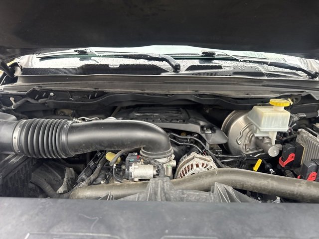 Used 2019 RAM 1500 Laramie image 17