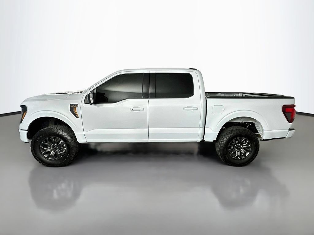 Used 2025 Ford F150 Tremor w/ Bed Utility Package AWD/4WD image 4