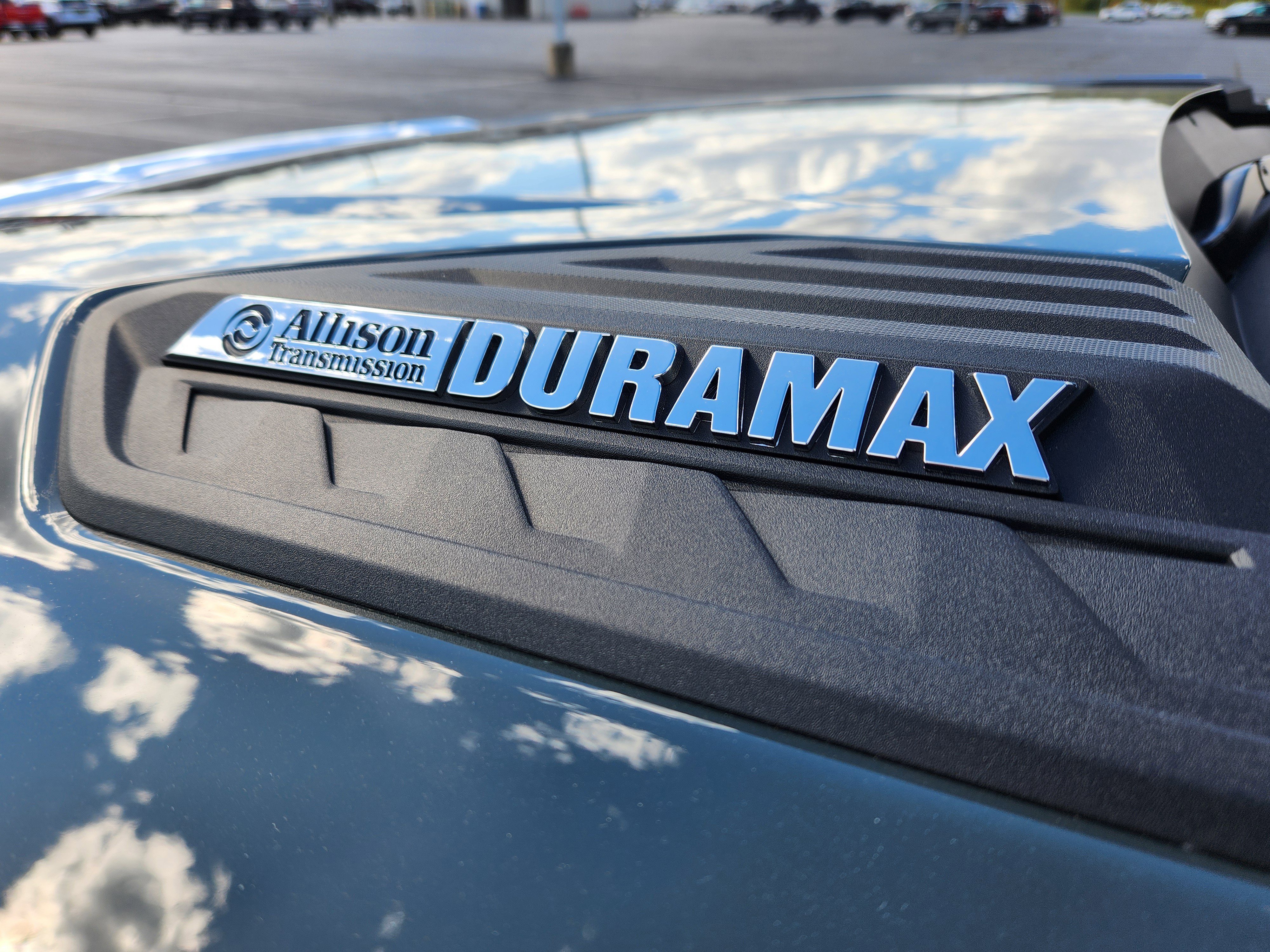 New 2026 Chevrolet Silverado 2500 LT w/ Safety Package image 7