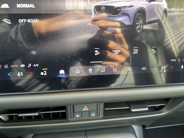 New 2026 MAZDA CX-5 2.5 S w/ Premium Package image 19