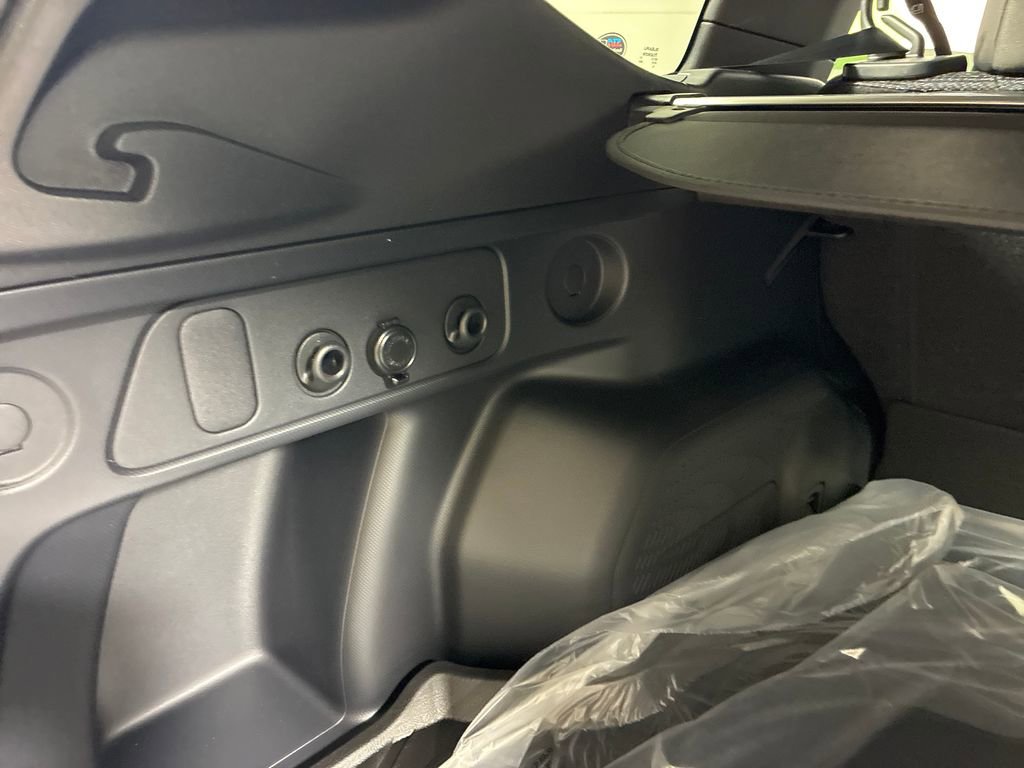 New 2026 Subaru Forester Wilderness AWD/4WD image 31