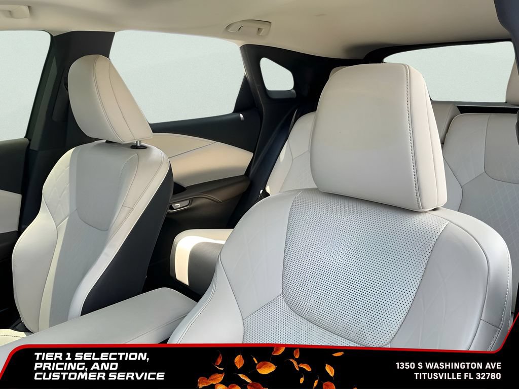 Used 2023 Lexus RX 350 Premium Plus w/ Cold Area Package FWD image 20