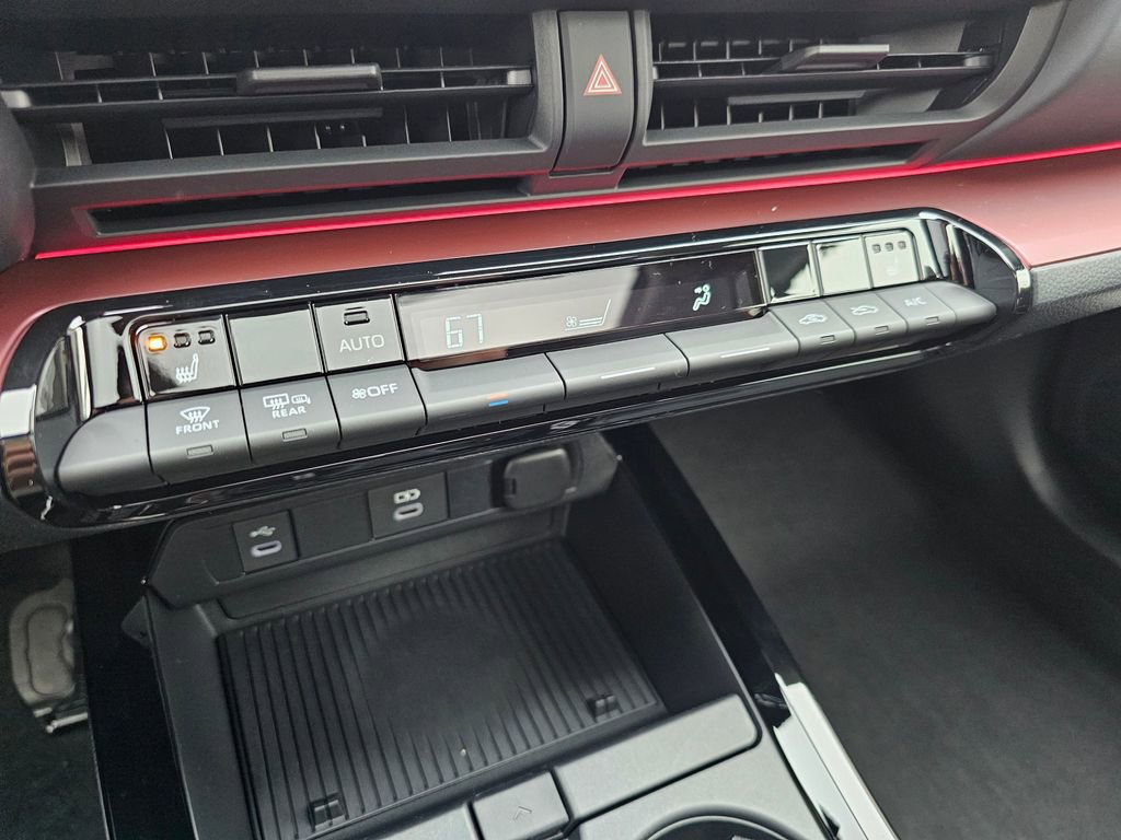 New 2026 Toyota Prius XSE image 33