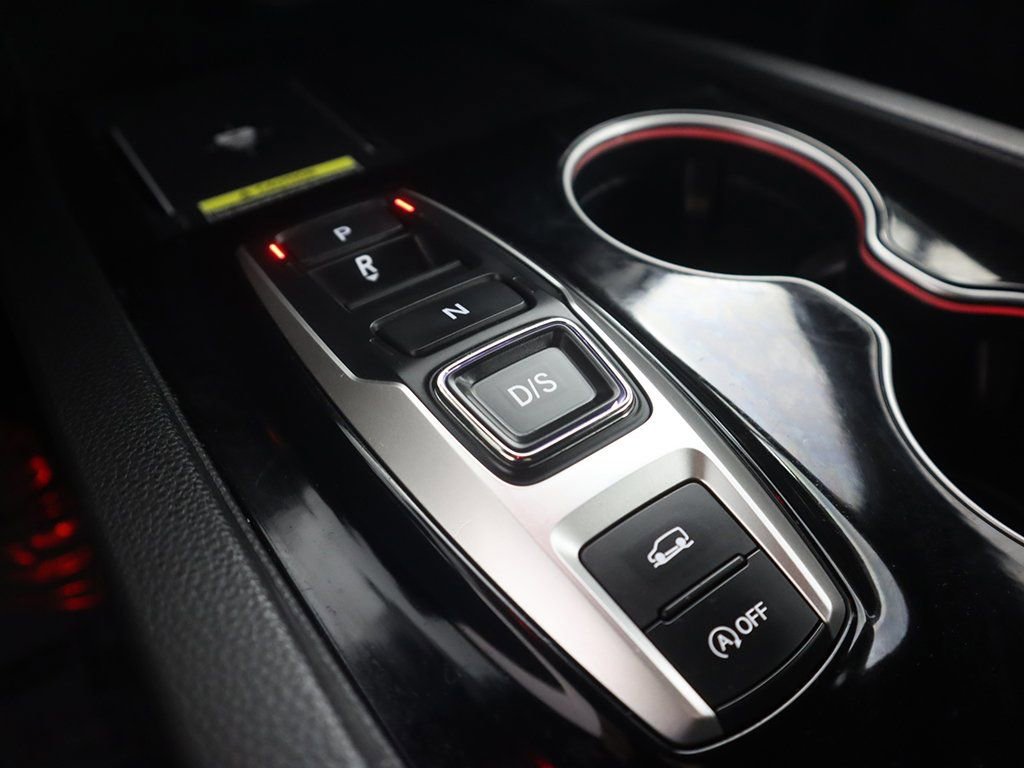 Used 2024 Honda Passport Black Edition image 60