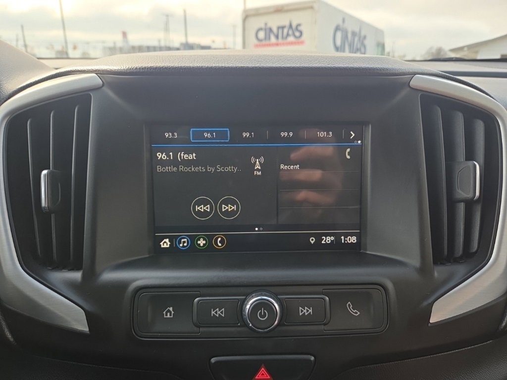 Used 2018 GMC Terrain SLE w/ Driver Convenience Package image 18