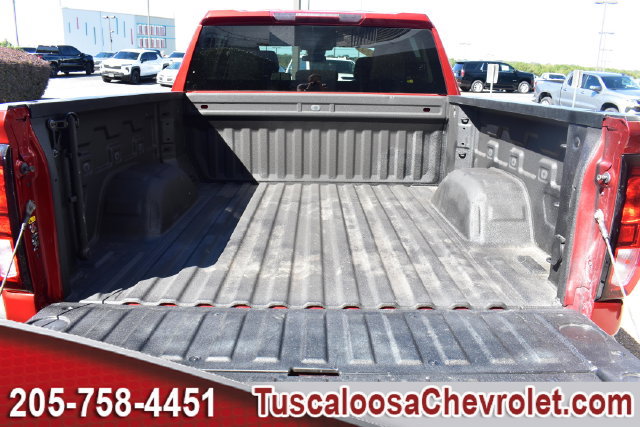Used 2024 GMC Sierra 1500 Elevation w/ X31 Off-Road Package AWD/4WD image 10