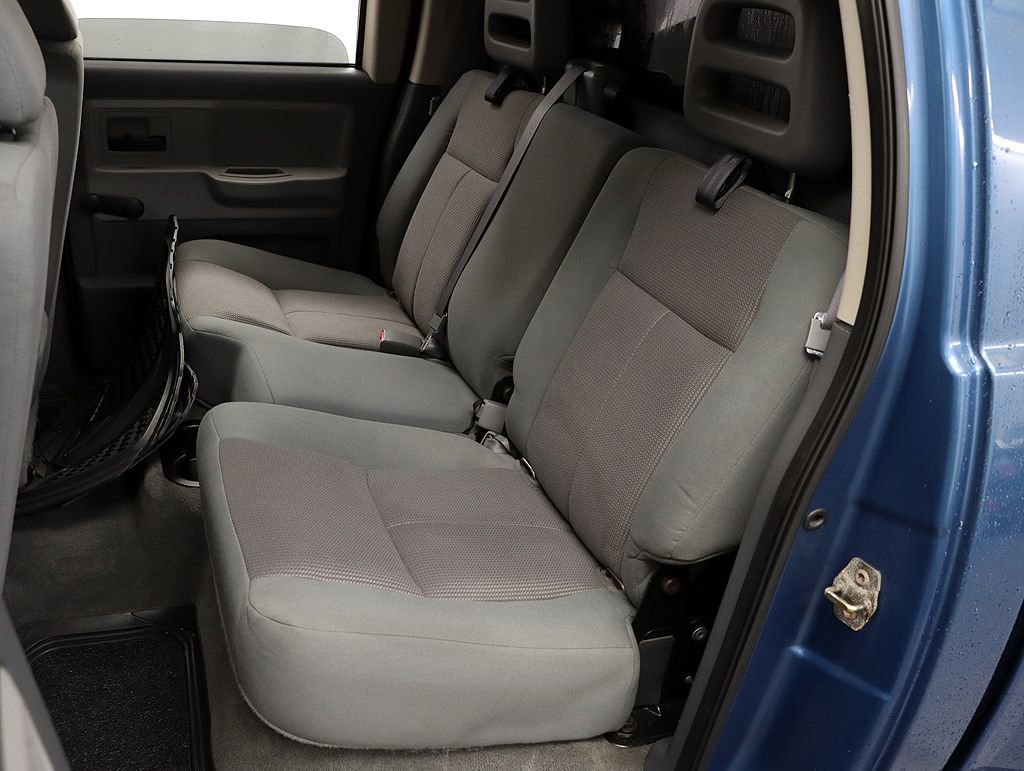Used 2005 Dodge Dakota ST RWD image 14