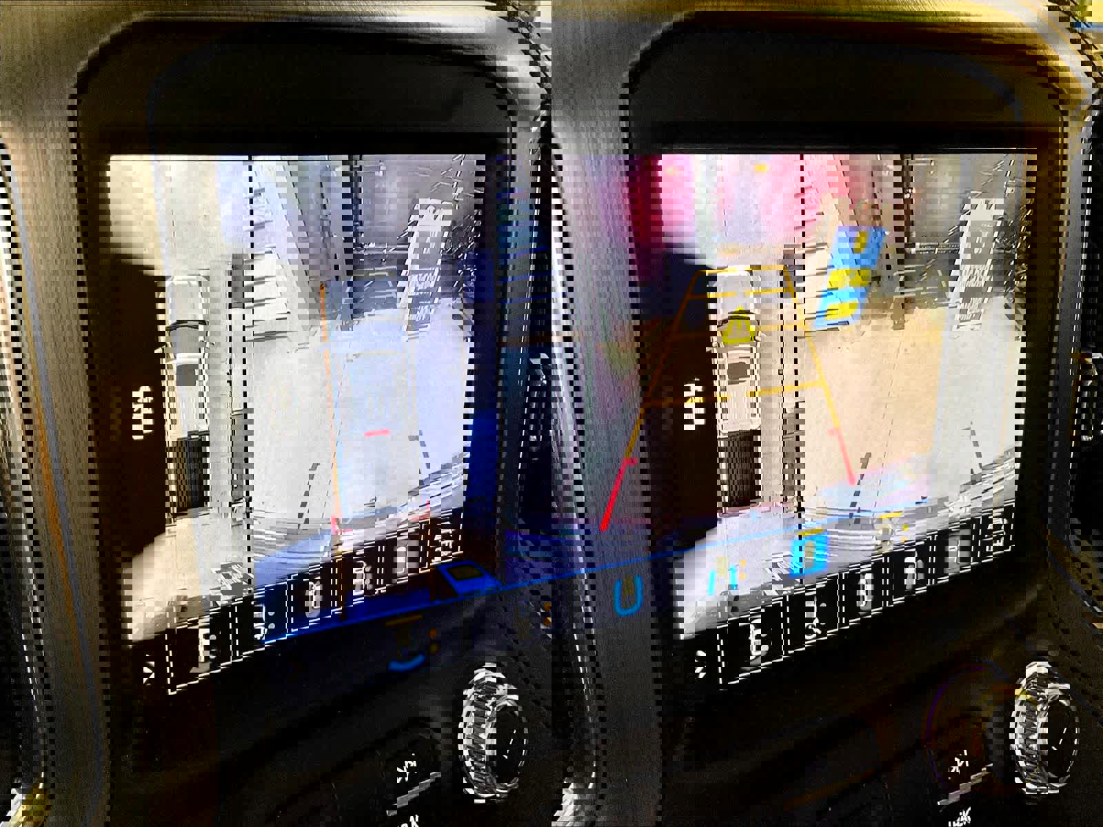 Used 2020 GMC Sierra 1500 Denali w/ Denali Premium Package image 19