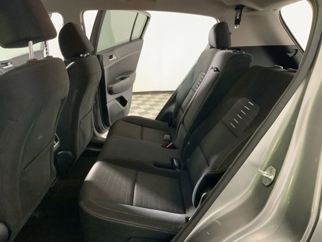 Used 2020 Kia Sportage LX w/ LX Popular Package image 29