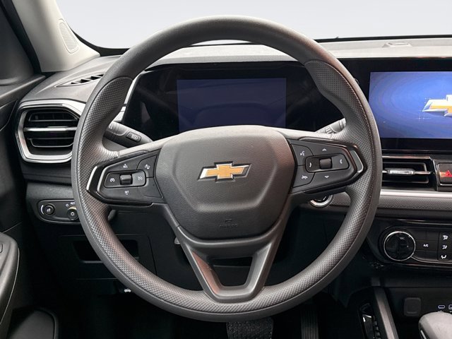 Used 2025 Chevrolet TrailBlazer LT image 12