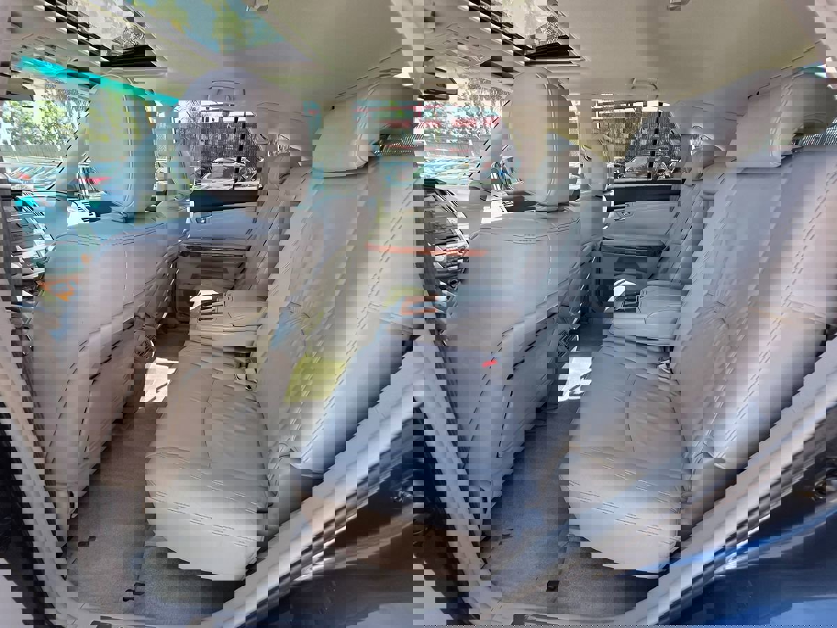 Used 2007 Lexus RX 350 2WD image 28