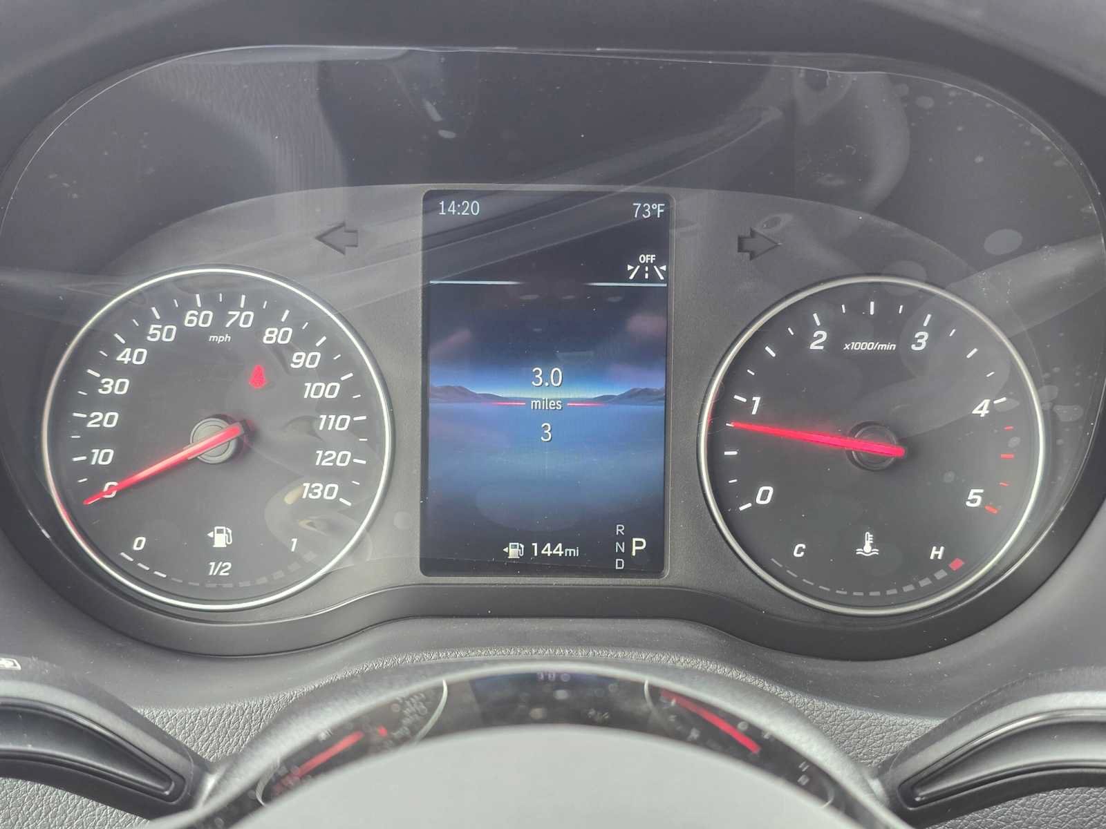 Used 2026 Mercedes-Benz Sprinter 2500 image 24