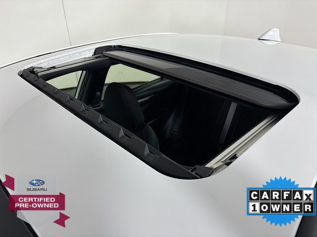 Certified 2024 Subaru WRX Premium image 22