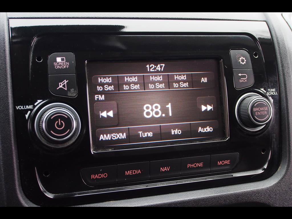 Used 2021 RAM ProMaster 2500 w/ Convenience Group image 23