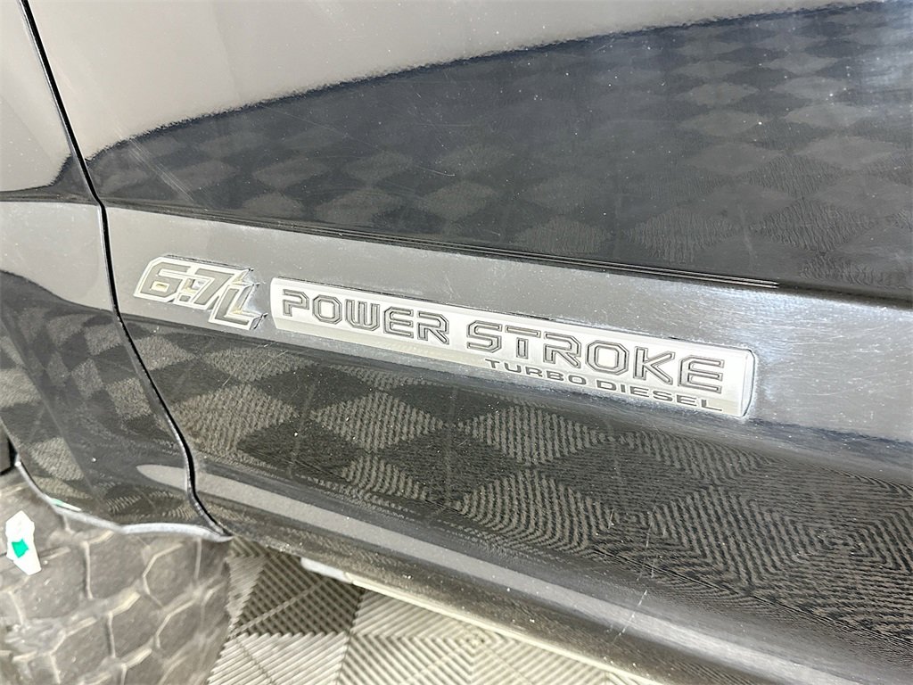 Used 2017 Ford F250 King Ranch w/ King Ranch Ultimate Package image 37