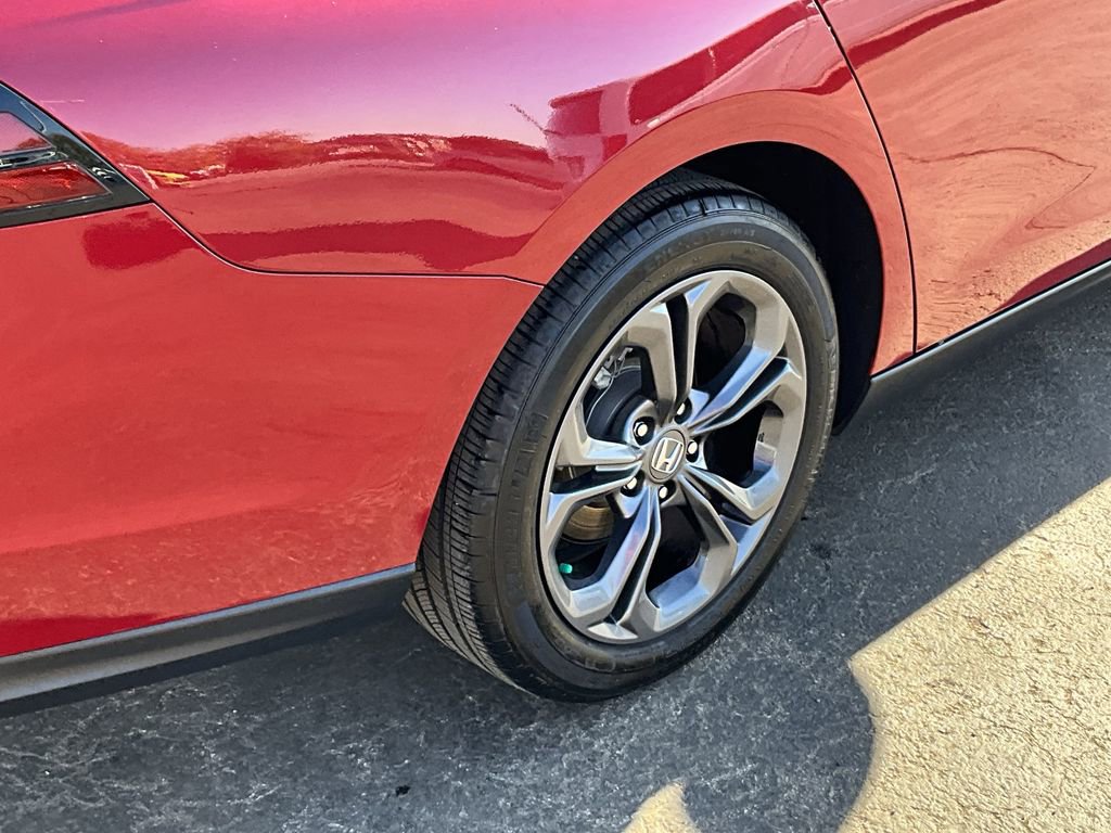 Used 2023 Honda Accord EX image 12