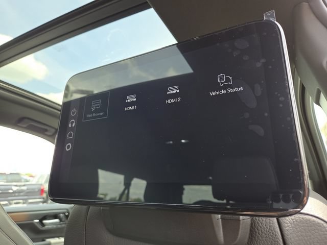 New 2026 GMC Yukon XL Denali w/ Denali Reserve Package AWD/4WD image 20