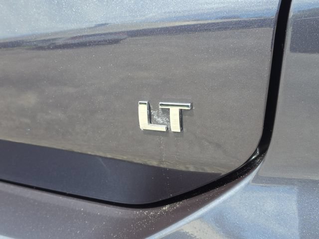 Used 2018 Chevrolet Equinox LT FWD image 13