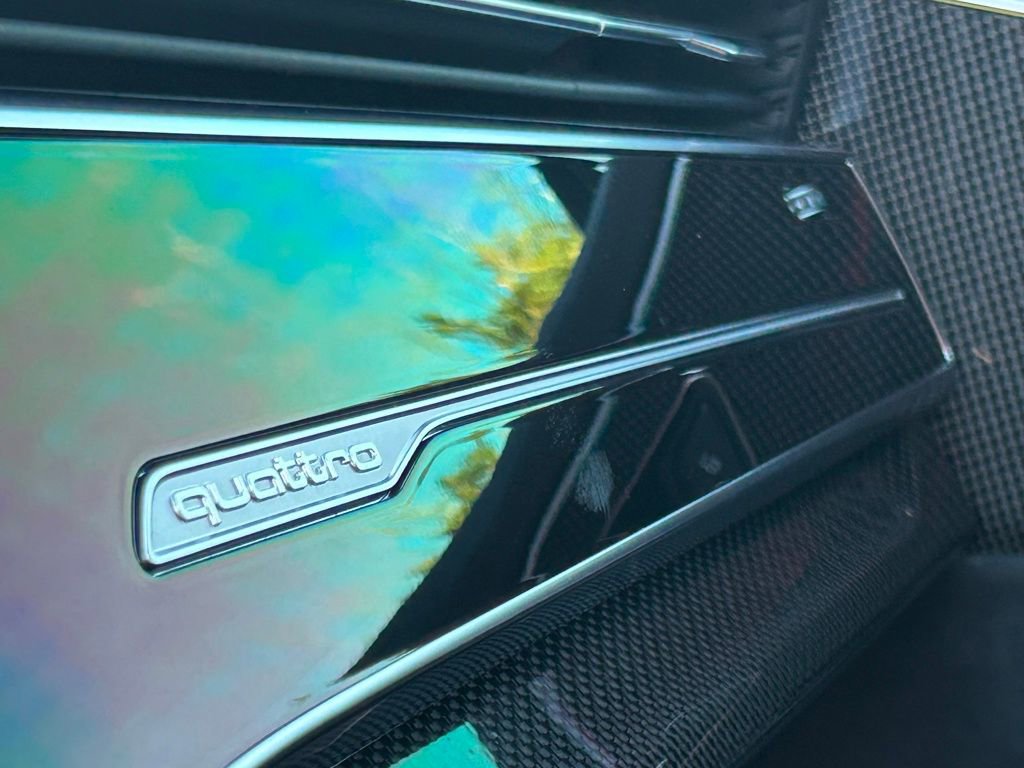 Used 2023 Audi SQ7 Premium Plus image 43