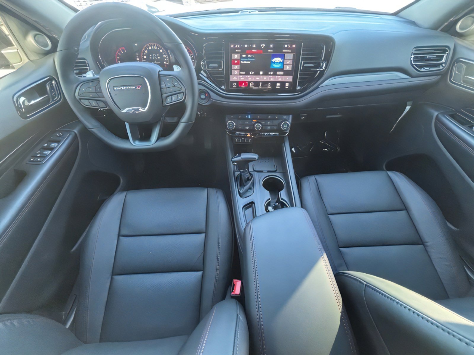 New 2026 Dodge Durango GT image 13