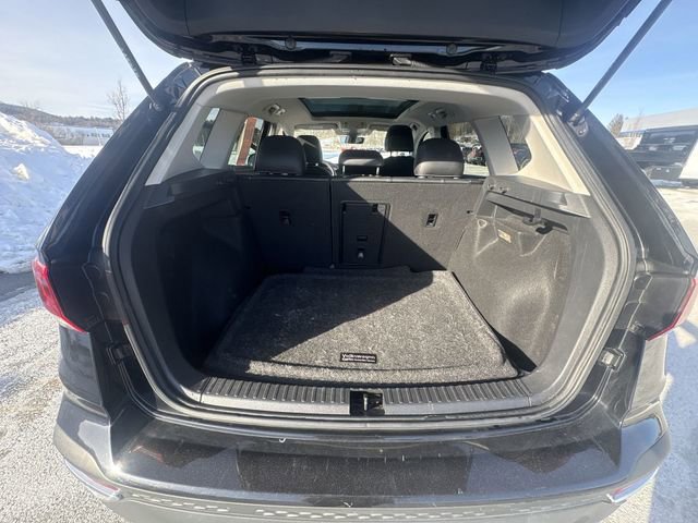 Used 2022 Volkswagen Taos SE image 27