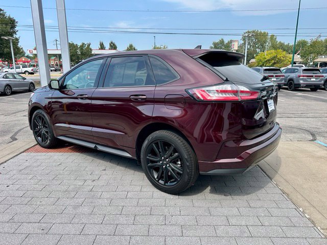 Used 2024 Ford Edge ST-Line AWD/4WD image 5