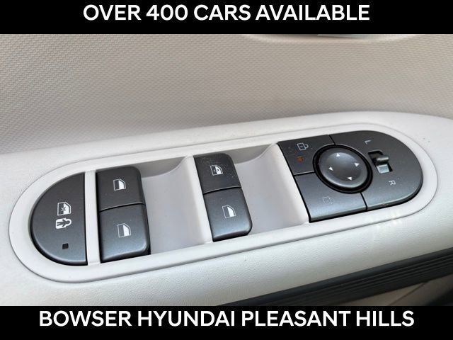 New 2026 Hyundai Ioniq 5 SE AWD/4WD image 7