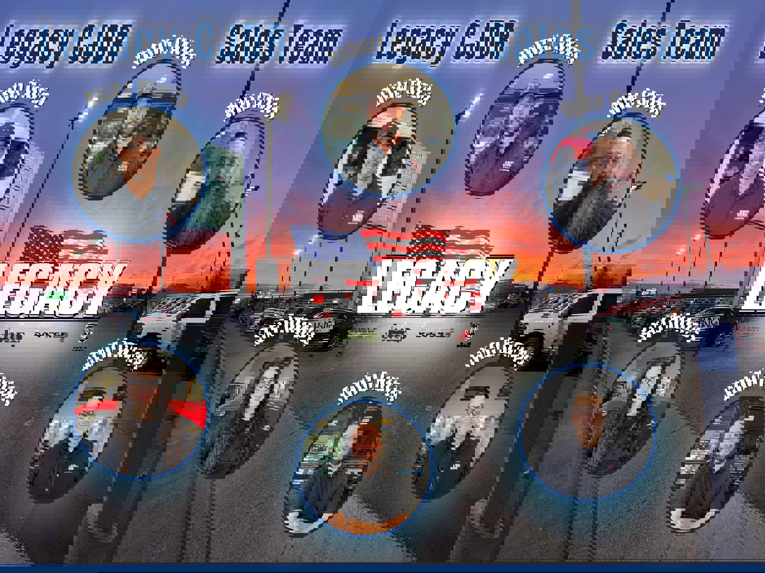 New 2024 Jeep Compass Limited w/ Elite Group image 5