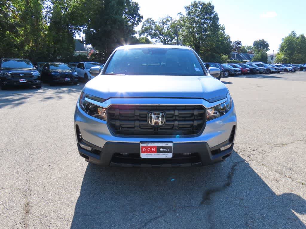 New 2026 Honda Ridgeline RTL image 6
