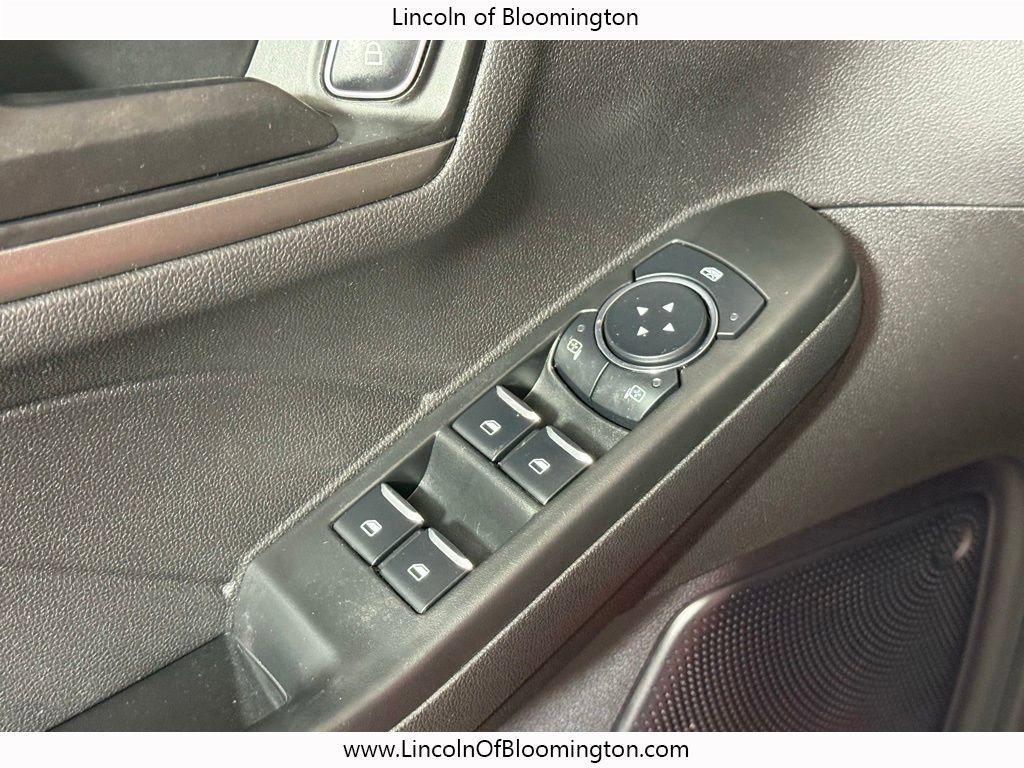 Used 2024 Ford Escape Active w/ Tech Pack #1 AWD/4WD image 19