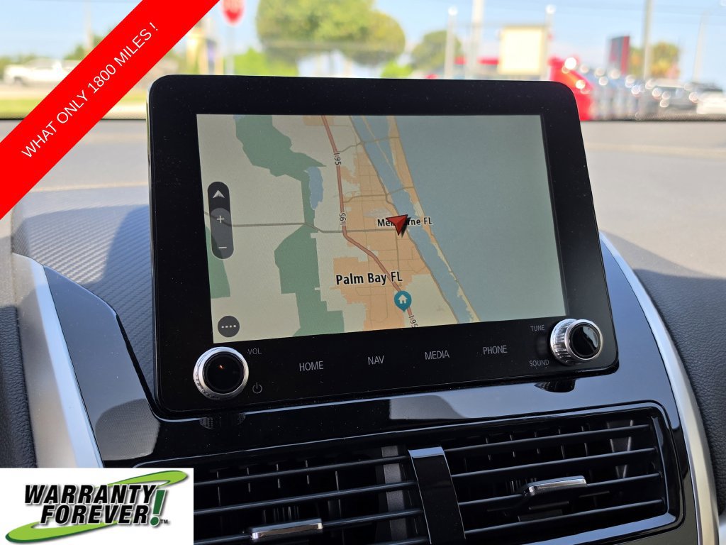 Used 2024 Mitsubishi Eclipse Cross SE AWD/4WD image 31