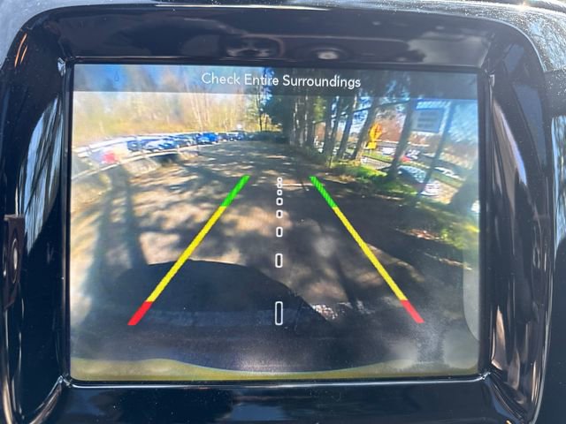 Used 2018 Jeep Compass Limited w/ Navigation Group image 24