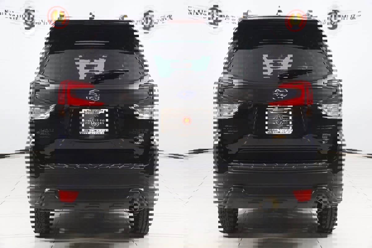 Used 2023 Subaru Forester Wilderness image 48