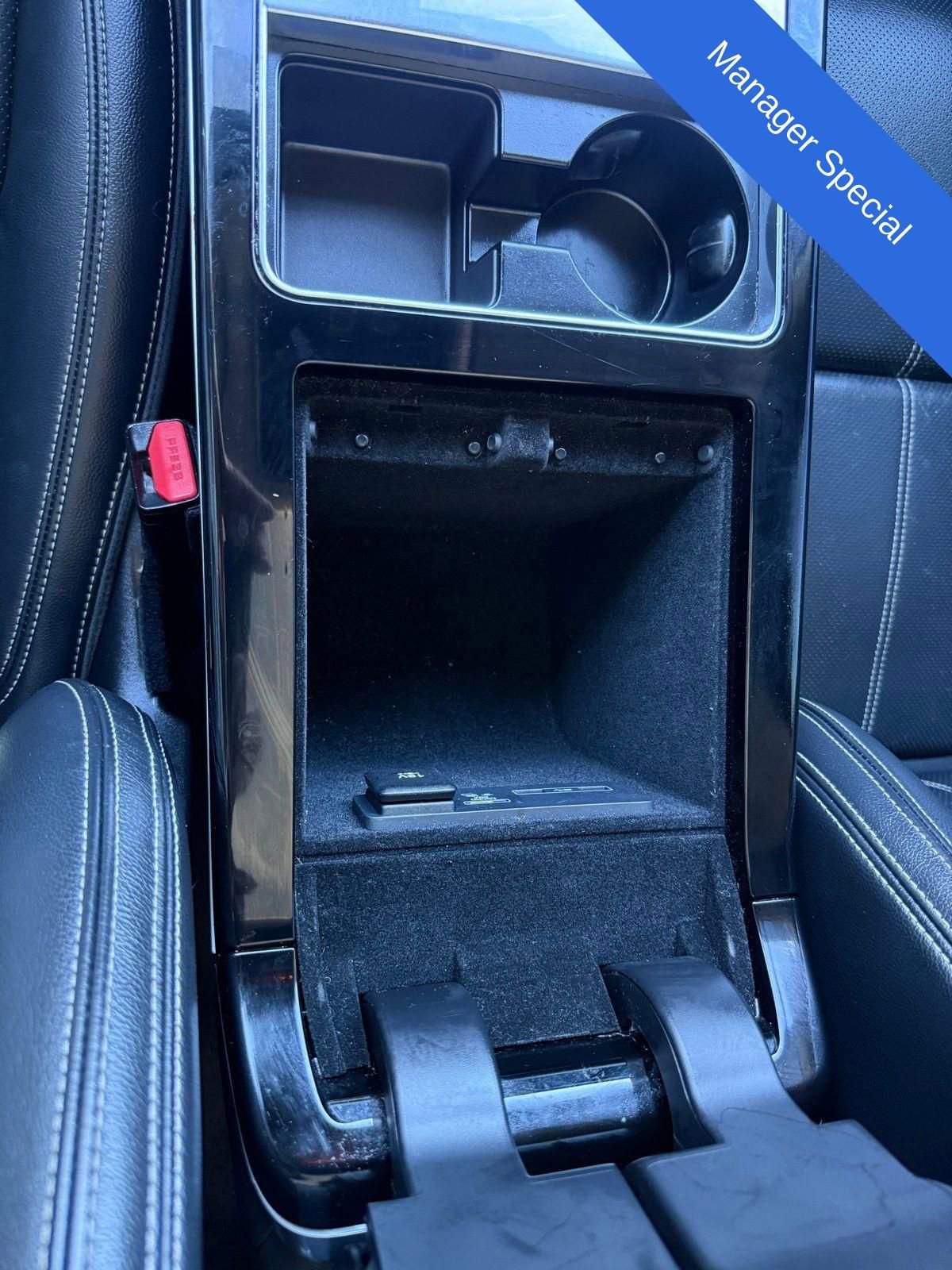 Used 2020 Land Rover Range Rover Velar S image 52