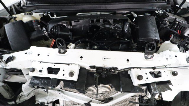 Used 2022 GMC Canyon AT4 w/ Driver Alert Package image 19