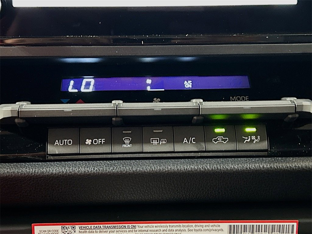 New 2026 Toyota Tundra SR5 image 16