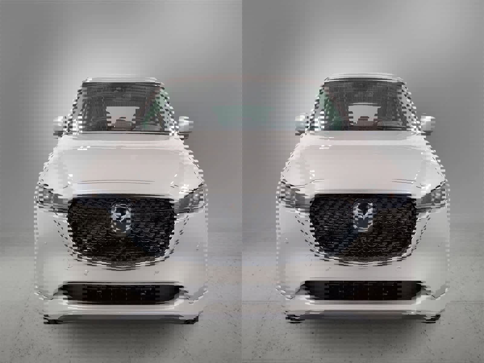 New 2025 MAZDA CX-5 AWD 2.5 S w/ Premium Plus Pkg image 3