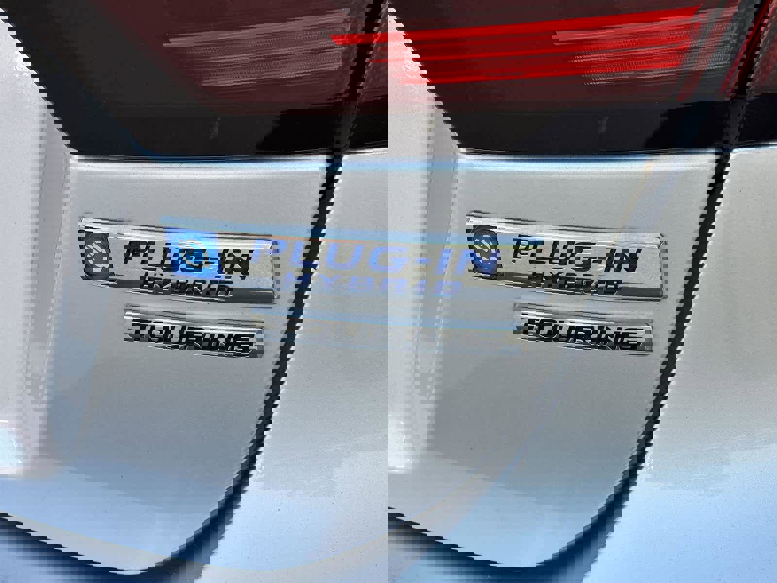 Used 2018 Honda Clarity Touring image 7