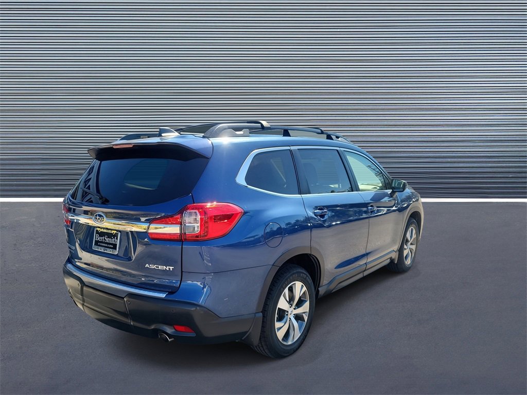 Used 2020 Subaru Ascent Premium w/ Convenience Package image 3