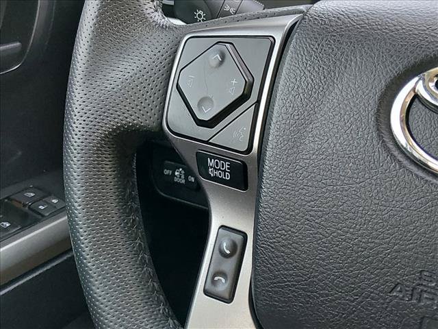 Used 2022 Toyota Tacoma SR5 w/ Technology Package RWD image 24