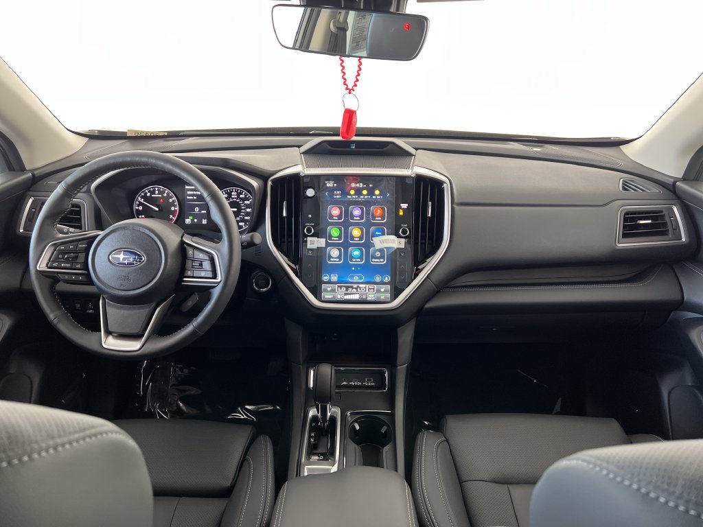 New 2027 Subaru Ascent Limited AWD/4WD image 15
