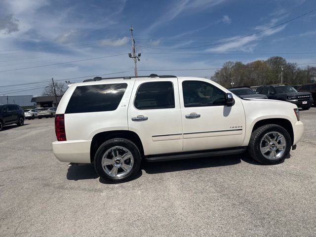 Used 2010 Chevrolet Tahoe LTZ image 14