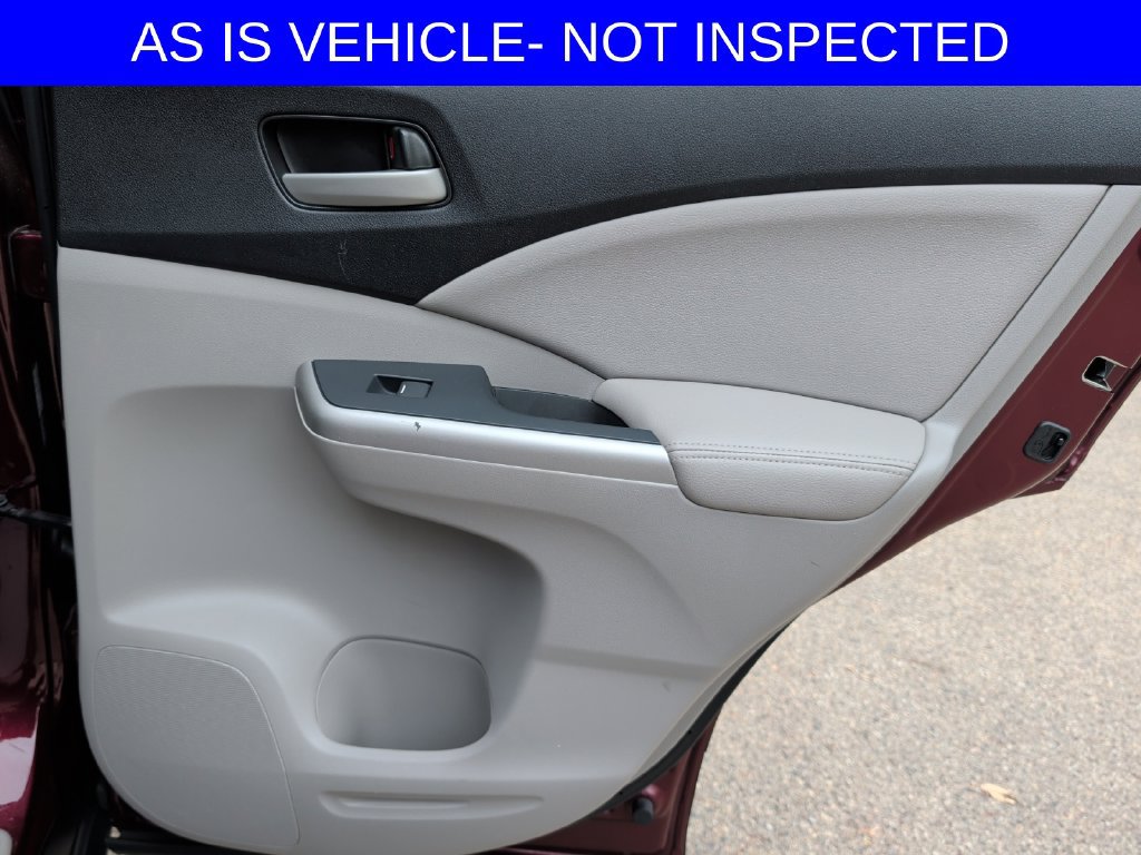 Used 2014 Honda CR-V EX-L image 34