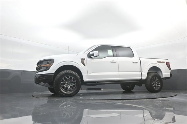 New 2025 Ford F150 Tremor w/ Equipment Group 402A High image 30