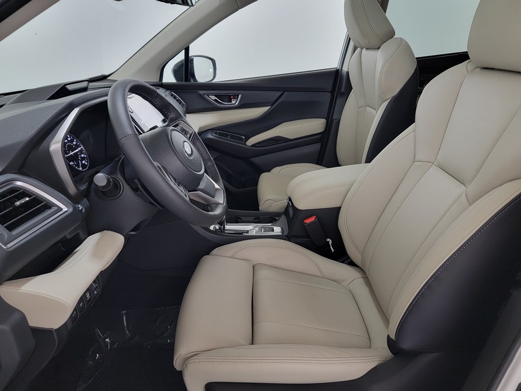 New 2027 Subaru Ascent Limited AWD/4WD image 10