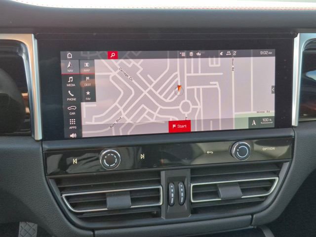 Used 2024 Porsche Macan S image 13