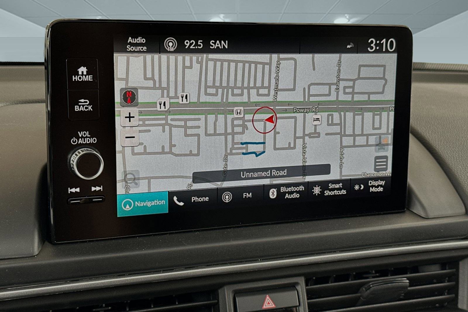 New 2025 Honda Pilot Touring image 22