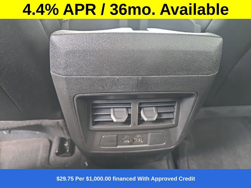 New 2026 GMC Canyon Elevation w/ Convenience Package image 15