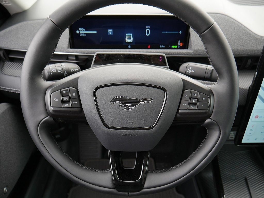 New 2026 Ford Mustang Mach-E Premium AWD/4WD image 18