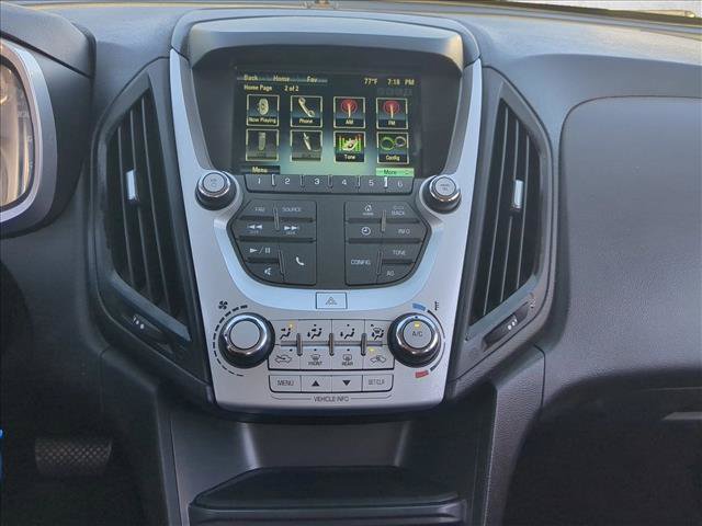 Used 2016 Chevrolet Equinox LS FWD image 14